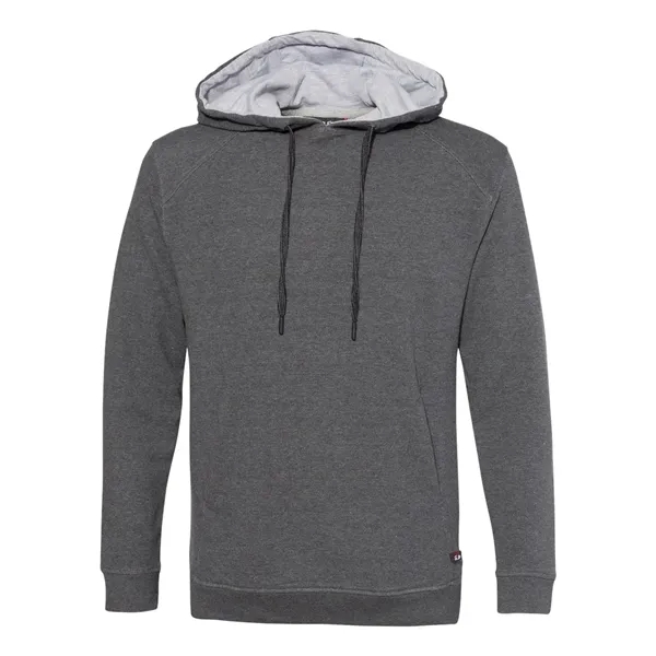 Fitflex Hooded Pullover Sweatshirt... from ASI 84358 S&S Activewear