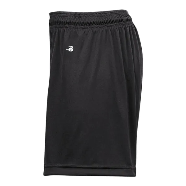 Girl's 4" inseam shorts... from ASI 84358 S&S Activewear