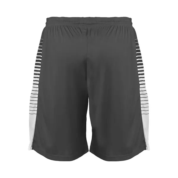 Badger Youth Lineup Shorts... from ASI 84358 S&S Activewear