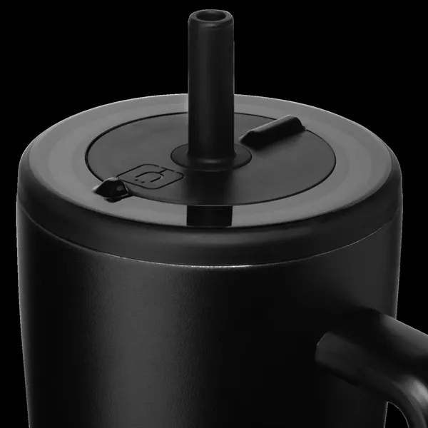 BruMate Era 40oz Tumbler 100% Leakproof, cup-holder friendly, stainless steel straw,... from ASI 72657 Active Life Promo / Apres Ski Active Life