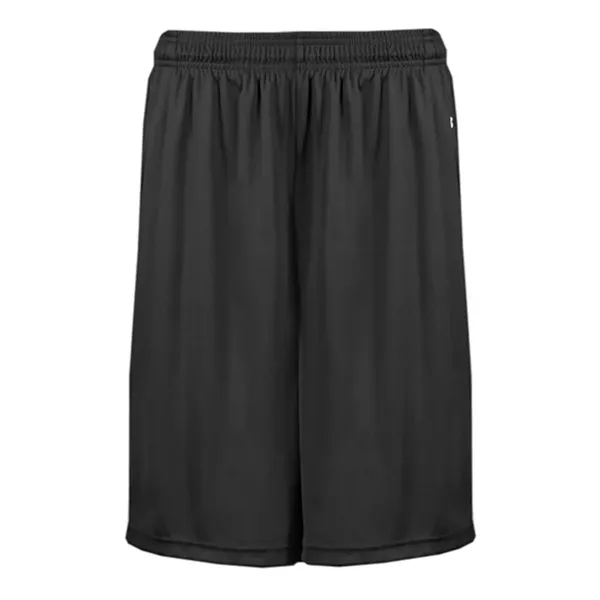 Badger Pocketed 7" Shorts... from ASI 84358 S&S Activewear