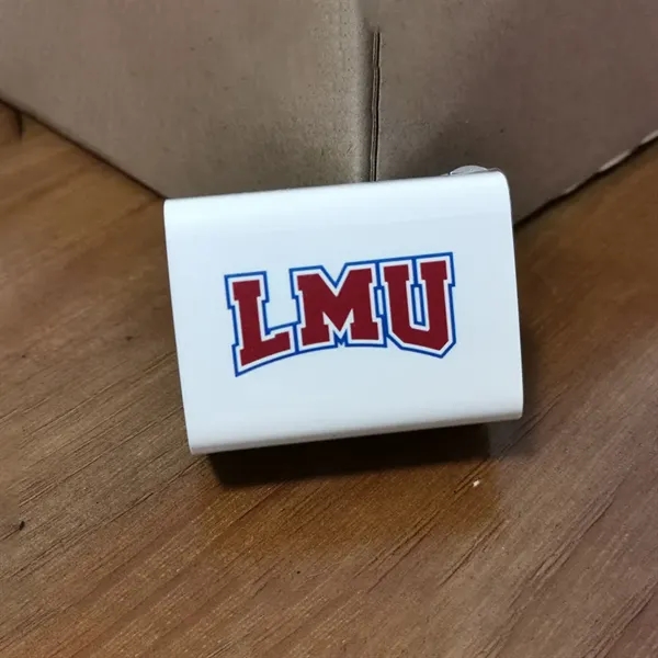 Multiple wall adapters everywhere you go. With the La Grange's 20W... from ASI 90154 Sunjoy Group Inc