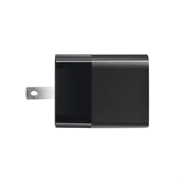 Multiple wall adapters everywhere you go. With the La Grange's 20W... from ASI 90154 Sunjoy Group Inc