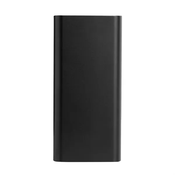 High-end Power Bank with Solid aluminum case, 22.5W 2000mAh high capacity,... from ASI 90154 Sunjoy Group Inc