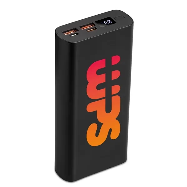 With a travel case, powerbank, wall charger, and charging cable, the... from ASI 90154 Sunjoy Group Inc