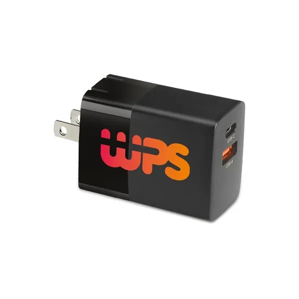 With a travel case, powerbank, wall charger, and charging cable, the... from ASI 90154 Sunjoy Group Inc