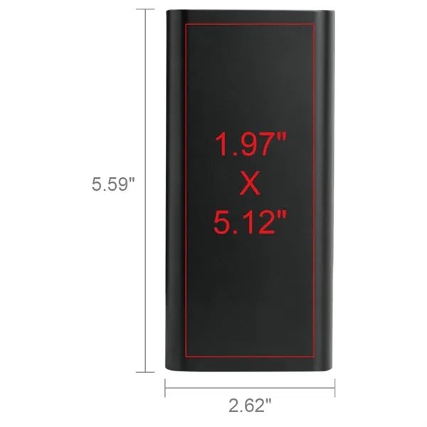 With a travel case, powerbank, wall charger, and charging cable, the... from ASI 90154 Sunjoy Group Inc