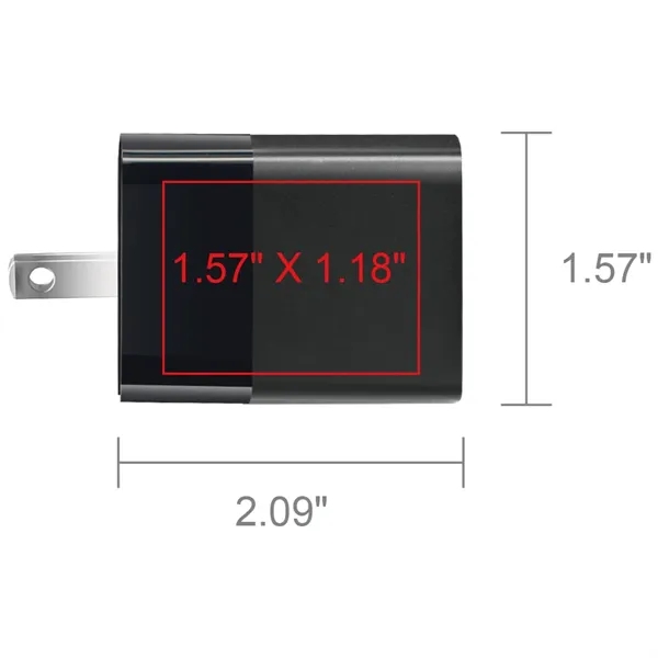 With a travel case, powerbank, wall charger, and charging cable, the... from ASI 90154 Sunjoy Group Inc