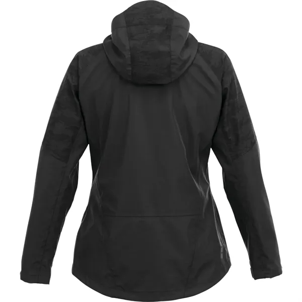 W-INDEX Softshell Jacket... from ASI 66887 PCNA / Trimark