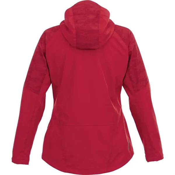 W-INDEX Softshell Jacket... from ASI 66887 PCNA / Trimark