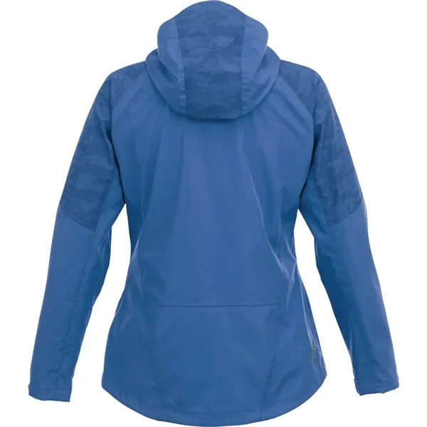 W-INDEX Softshell Jacket... from ASI 66887 PCNA / Trimark