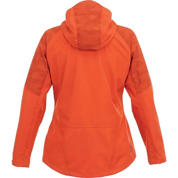 W-INDEX Softshell Jacket... from ASI 66887 PCNA / Trimark