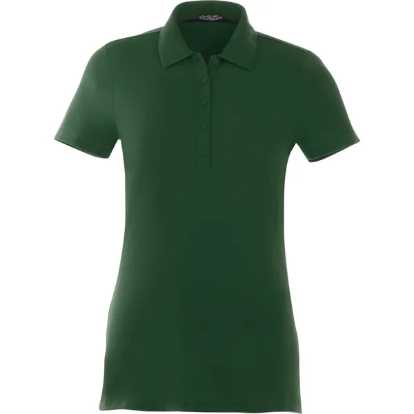 W-ACADIA Short Sleeve Polo... from ASI 66887 PCNA / Trimark