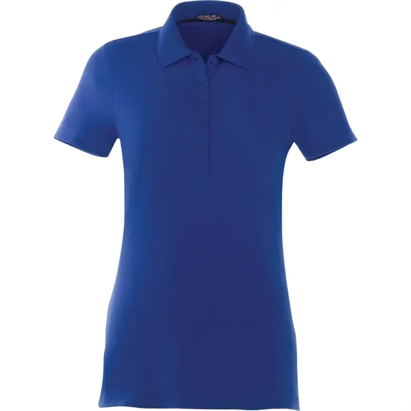 W-ACADIA Short Sleeve Polo... from ASI 66887 PCNA / Trimark