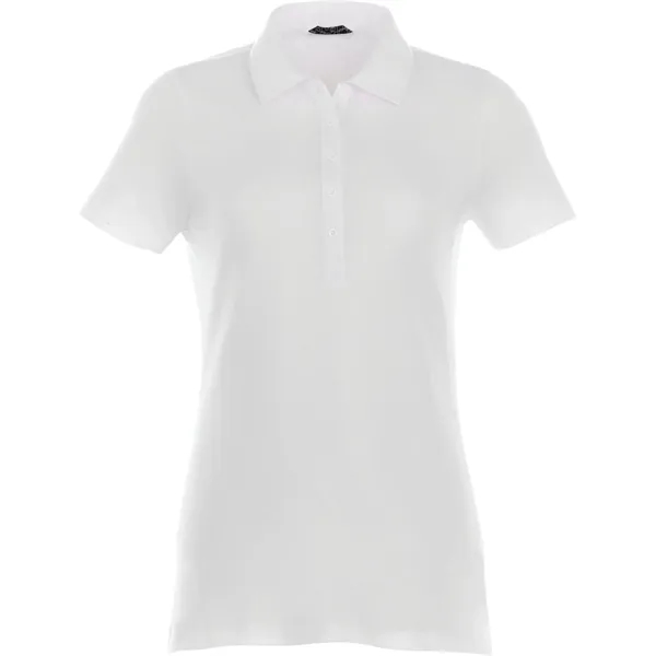 W-ACADIA Short Sleeve Polo... from ASI 66887 PCNA / Trimark