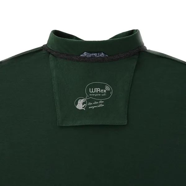 W-ACADIA Short Sleeve Polo... from ASI 66887 PCNA / Trimark