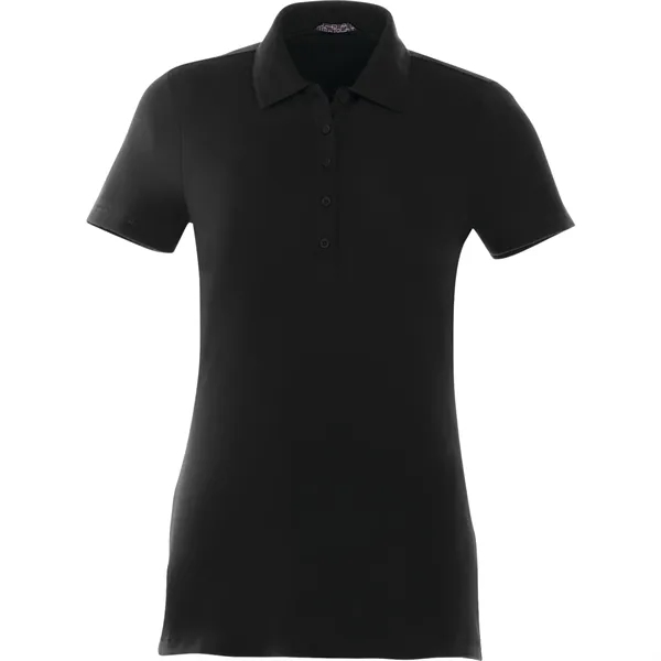 W-ACADIA Short Sleeve Polo... from ASI 66887 PCNA / Trimark