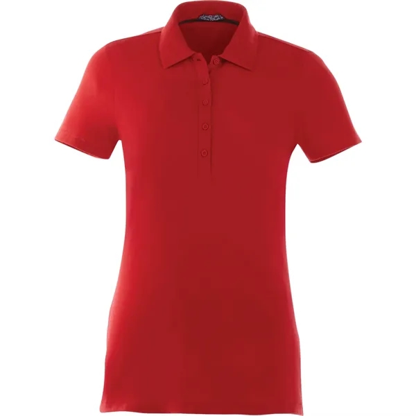 W-ACADIA Short Sleeve Polo... from ASI 66887 PCNA / Trimark