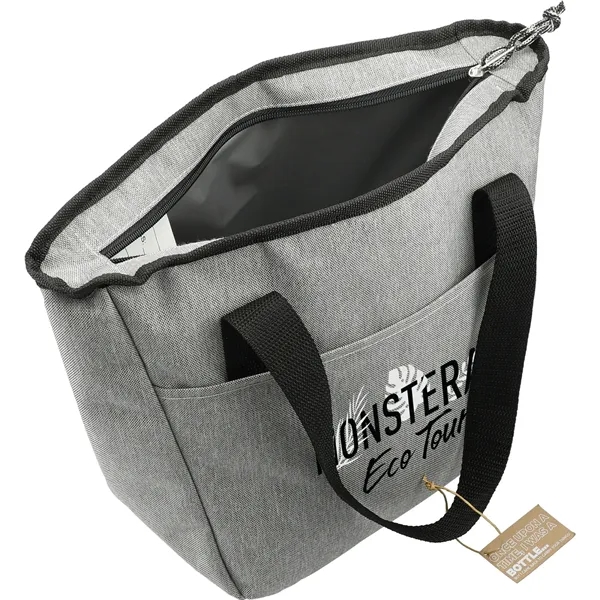 rPET cooler tote bag with 9 can capacity.... from ASI 66887 PCNA / Leeds