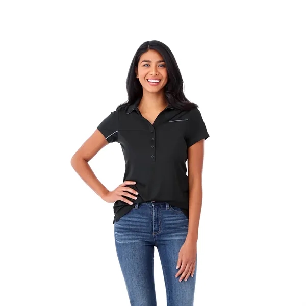 W-WILCOX Short Sleeve Polo... from ASI 66887 PCNA / Trimark