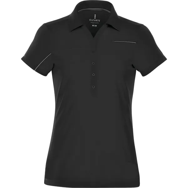 W-WILCOX Short Sleeve Polo... from ASI 66887 PCNA / Trimark