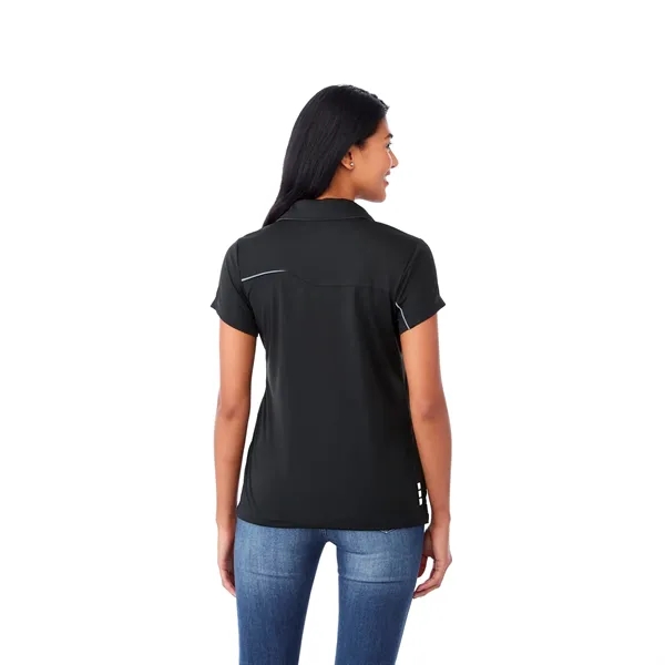 W-WILCOX Short Sleeve Polo... from ASI 66887 PCNA / Trimark