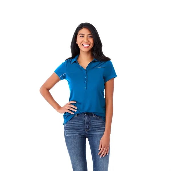 W-WILCOX Short Sleeve Polo... from ASI 66887 PCNA / Trimark