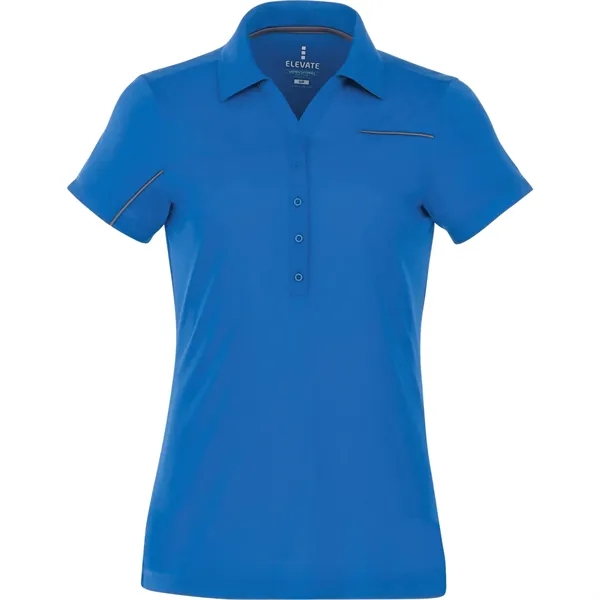 W-WILCOX Short Sleeve Polo... from ASI 66887 PCNA / Trimark