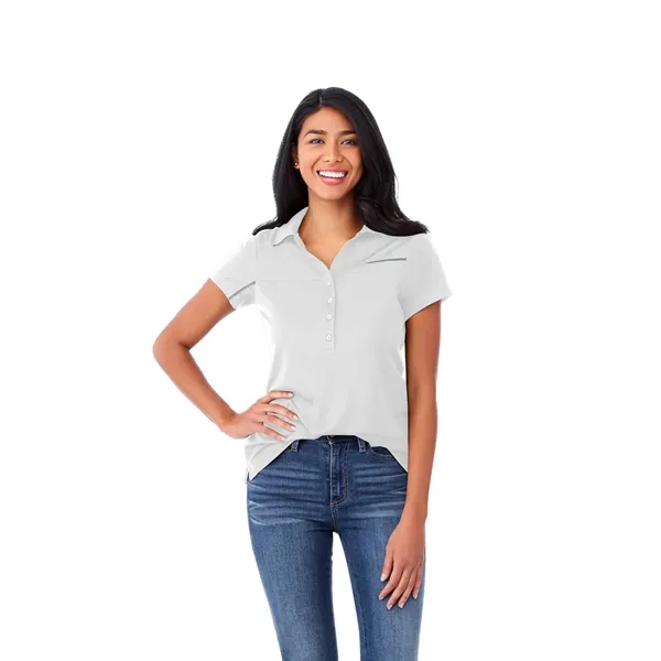 W-WILCOX Short Sleeve Polo... from ASI 66887 PCNA / Trimark