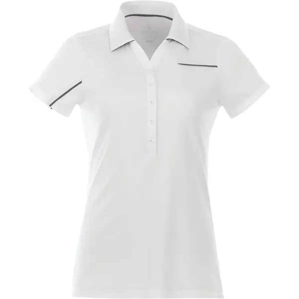 W-WILCOX Short Sleeve Polo... from ASI 66887 PCNA / Trimark