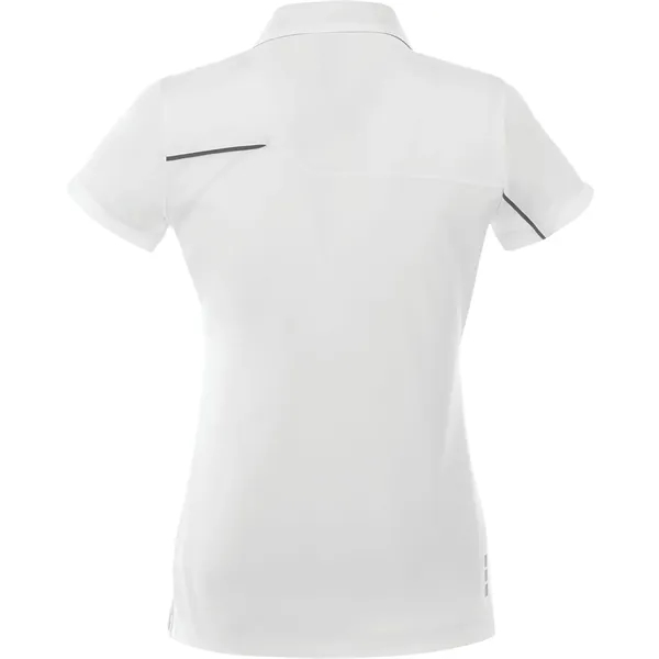 W-WILCOX Short Sleeve Polo... from ASI 66887 PCNA / Trimark