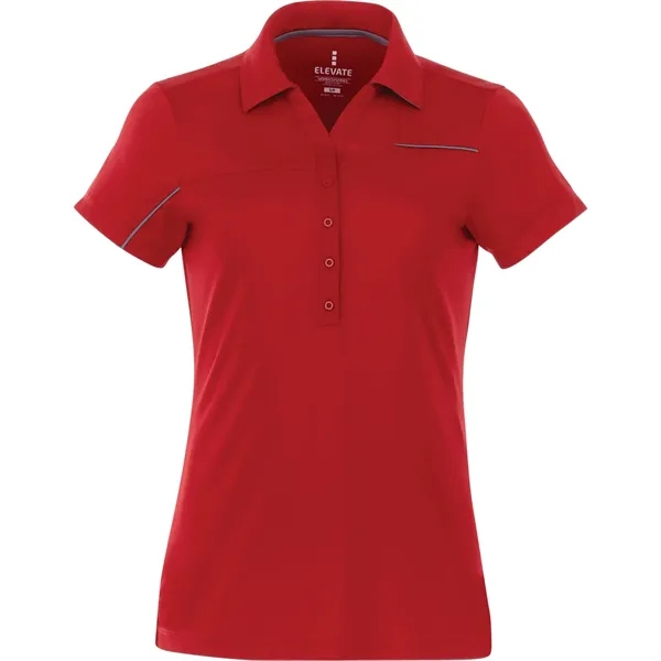 W-WILCOX Short Sleeve Polo... from ASI 66887 PCNA / Trimark