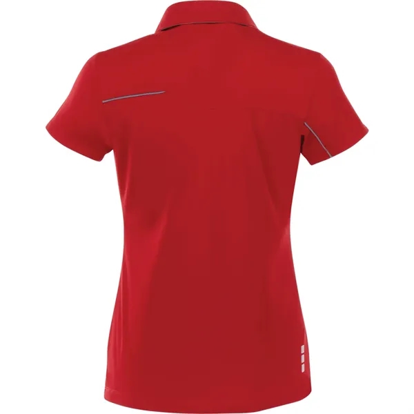 W-WILCOX Short Sleeve Polo... from ASI 66887 PCNA / Trimark