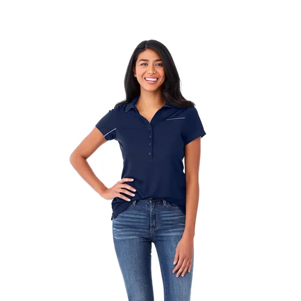 W-WILCOX Short Sleeve Polo... from ASI 66887 PCNA / Trimark