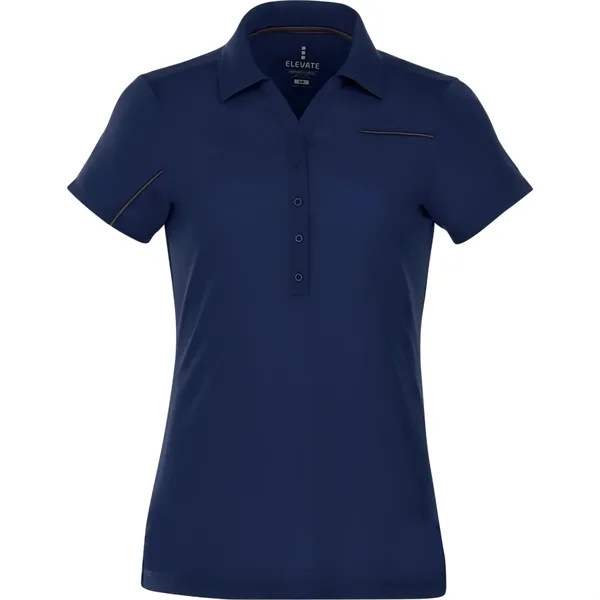 W-WILCOX Short Sleeve Polo... from ASI 66887 PCNA / Trimark