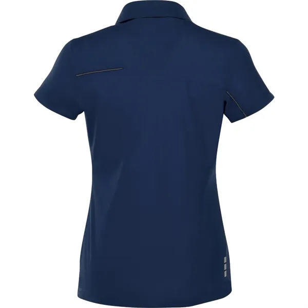 W-WILCOX Short Sleeve Polo... from ASI 66887 PCNA / Trimark