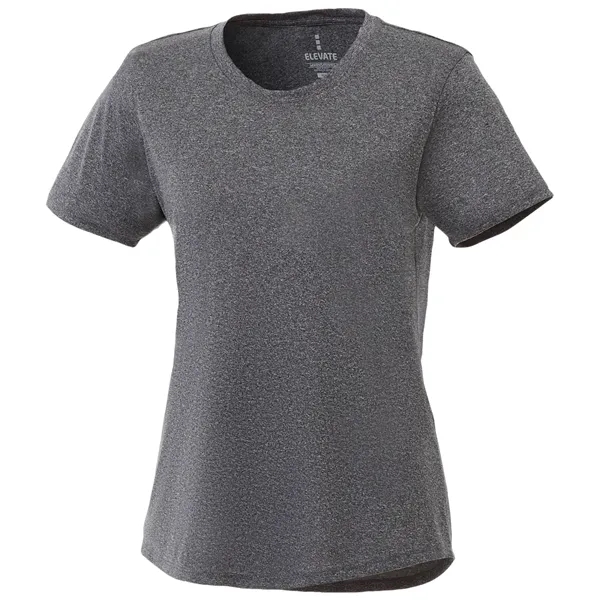 XS-3XL women's short-sleeve t-shirt... from ASI 66887 PCNA / Trimark
