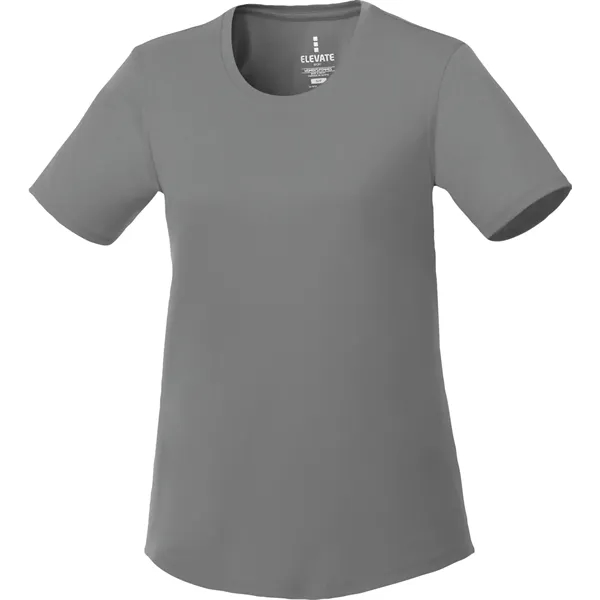 XS-3XL women's short-sleeve t-shirt... from ASI 66887 PCNA / Trimark