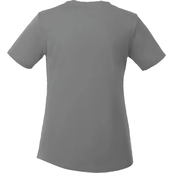 XS-3XL women's short-sleeve t-shirt... from ASI 66887 PCNA / Trimark