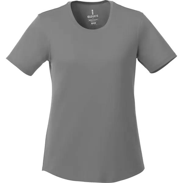 XS-3XL women's short-sleeve t-shirt... from ASI 66887 PCNA / Trimark