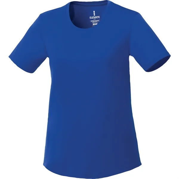 XS-3XL women's short-sleeve t-shirt... from ASI 66887 PCNA / Trimark