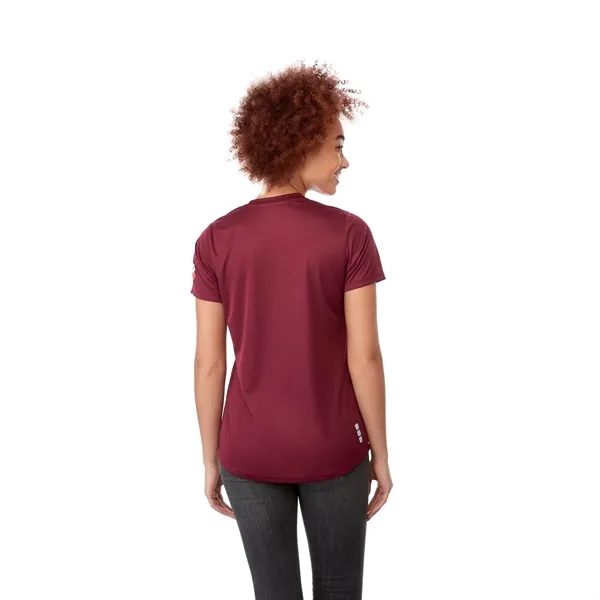 XS-3XL women's short-sleeve t-shirt... from ASI 66887 PCNA / Trimark