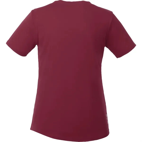 XS-3XL women's short-sleeve t-shirt... from ASI 66887 PCNA / Trimark
