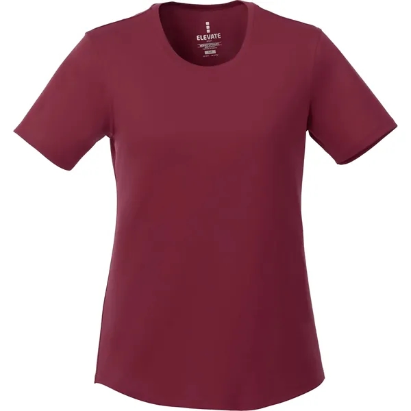 XS-3XL women's short-sleeve t-shirt... from ASI 66887 PCNA / Trimark