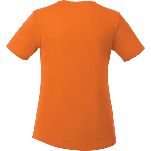 XS-3XL women's short-sleeve t-shirt... from ASI 66887 PCNA / Trimark