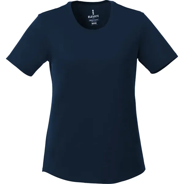XS-3XL women's short-sleeve t-shirt... from ASI 66887 PCNA / Trimark