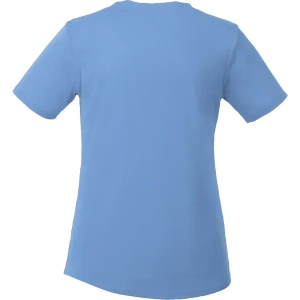 XS-3XL women's short-sleeve t-shirt... from ASI 66887 PCNA / Trimark