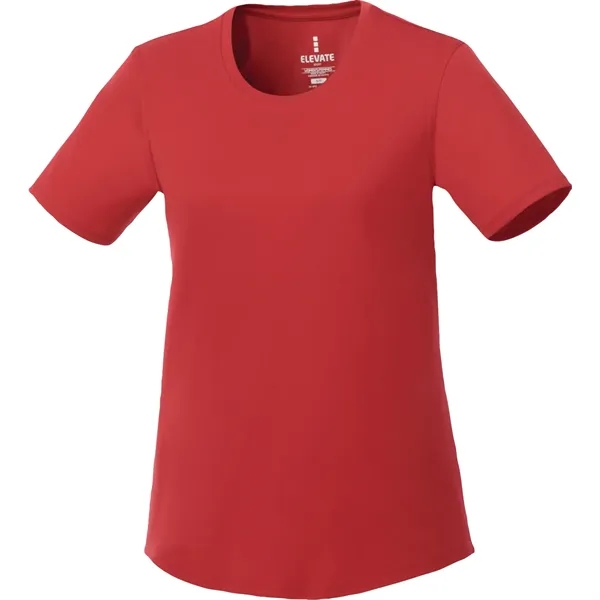 XS-3XL women's short-sleeve t-shirt... from ASI 66887 PCNA / Trimark