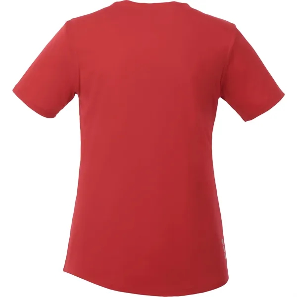 XS-3XL women's short-sleeve t-shirt... from ASI 66887 PCNA / Trimark