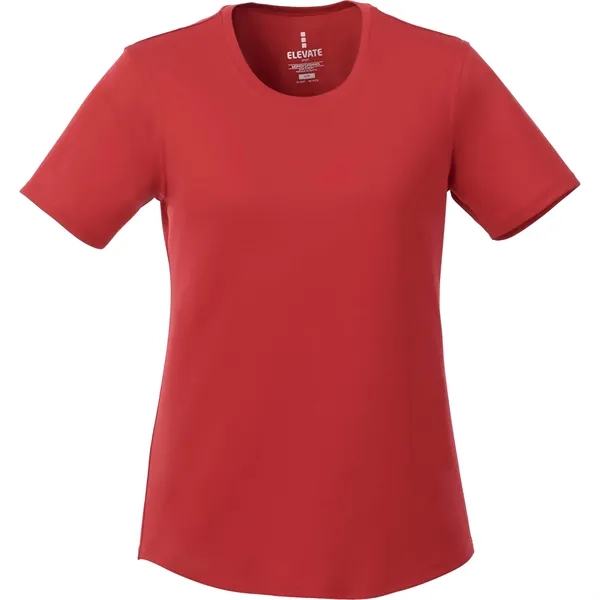 XS-3XL women's short-sleeve t-shirt... from ASI 66887 PCNA / Trimark